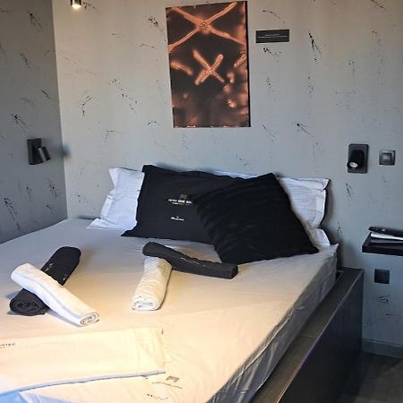 Pietra Mare Suites Патри Екстер'єр фото