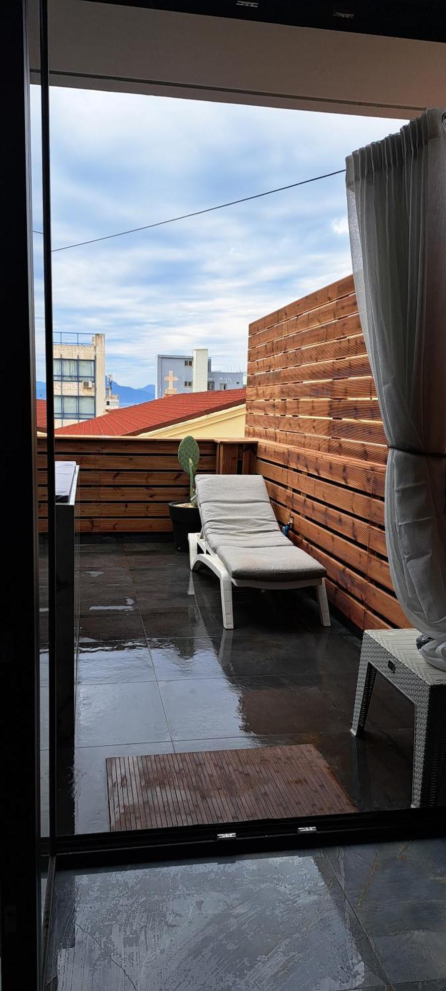 Pietra Mare Suites Патри Екстер'єр фото