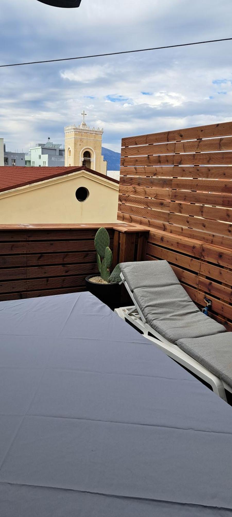 Pietra Mare Suites Патри Екстер'єр фото